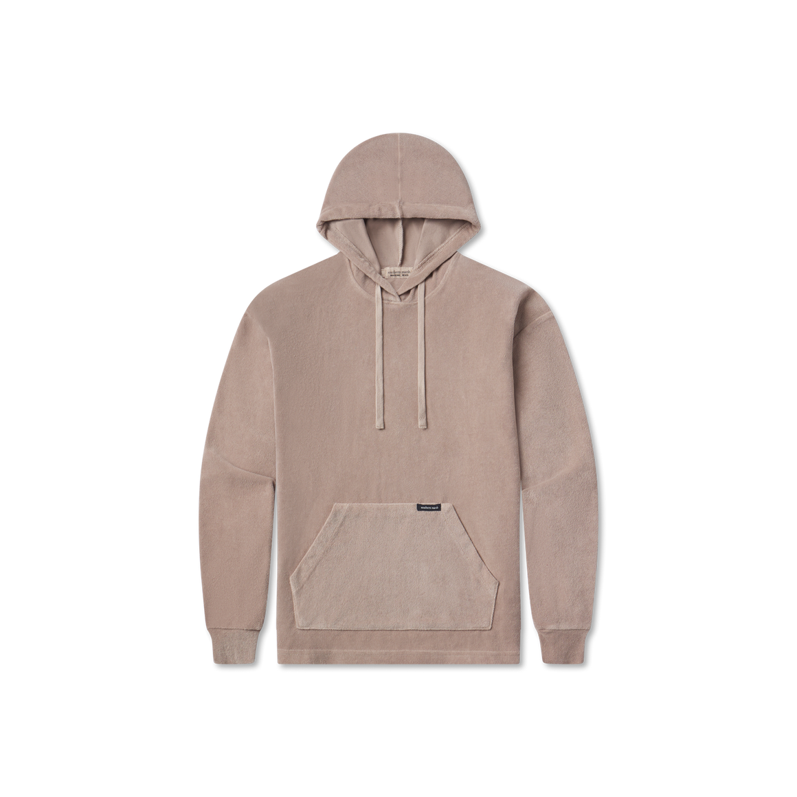Burnt     Taupe