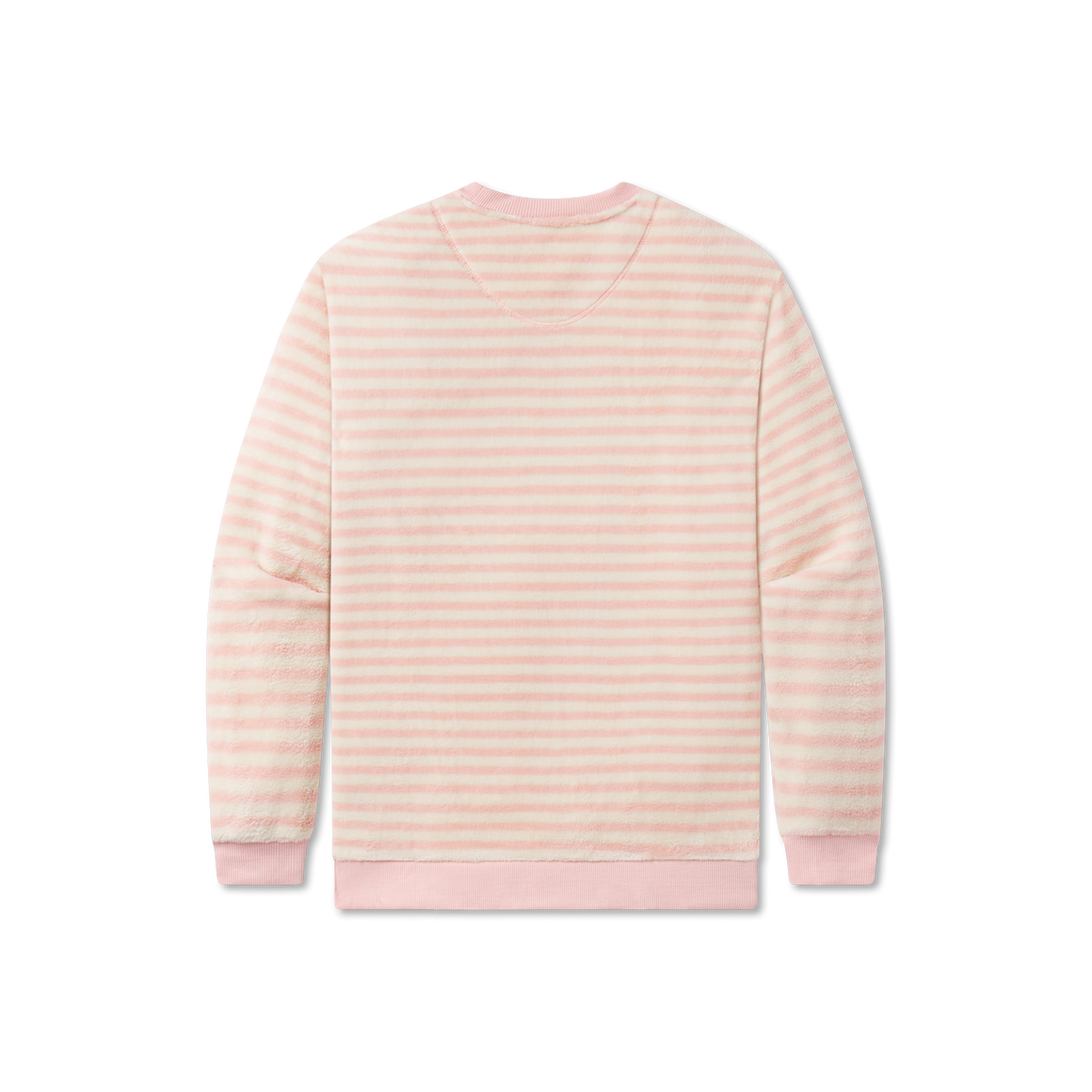 Tan and Pink | Back