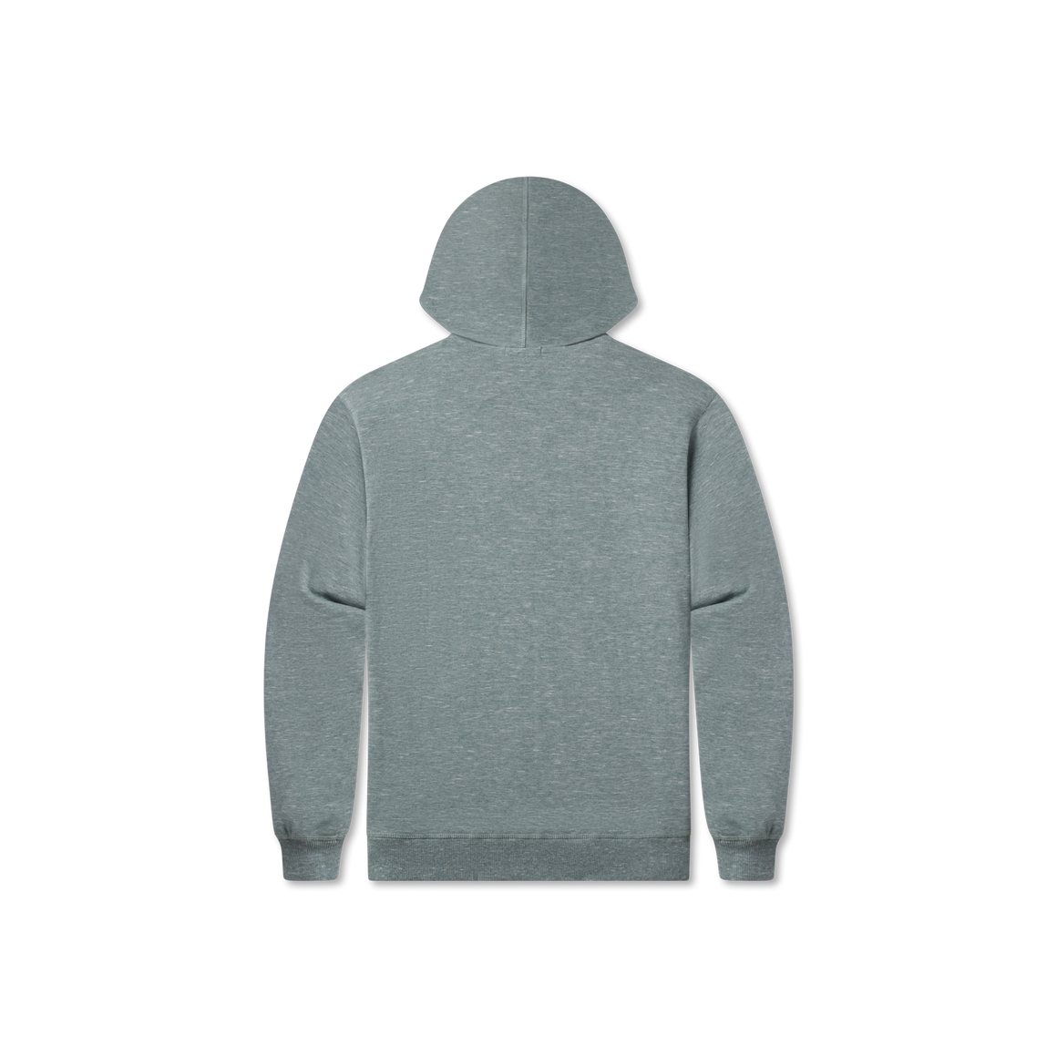 Burnt Sage| Back