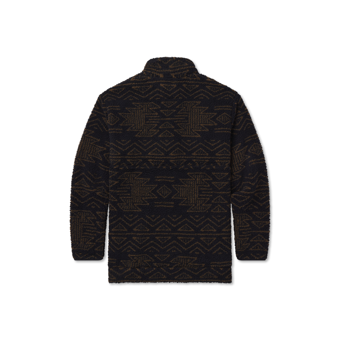 Navy | Back