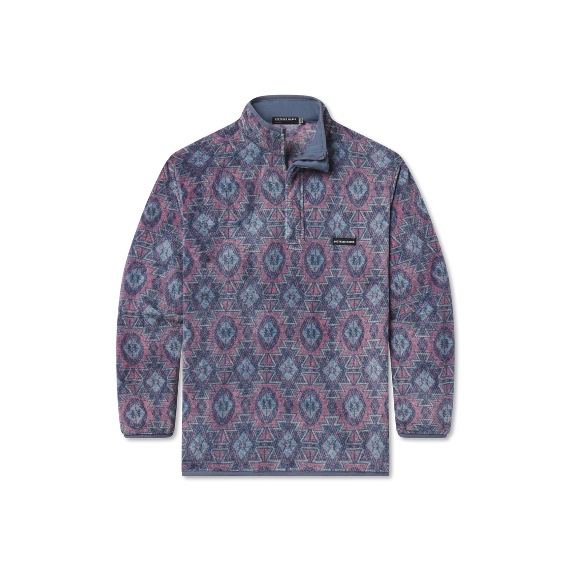 Slate   and   Coral
