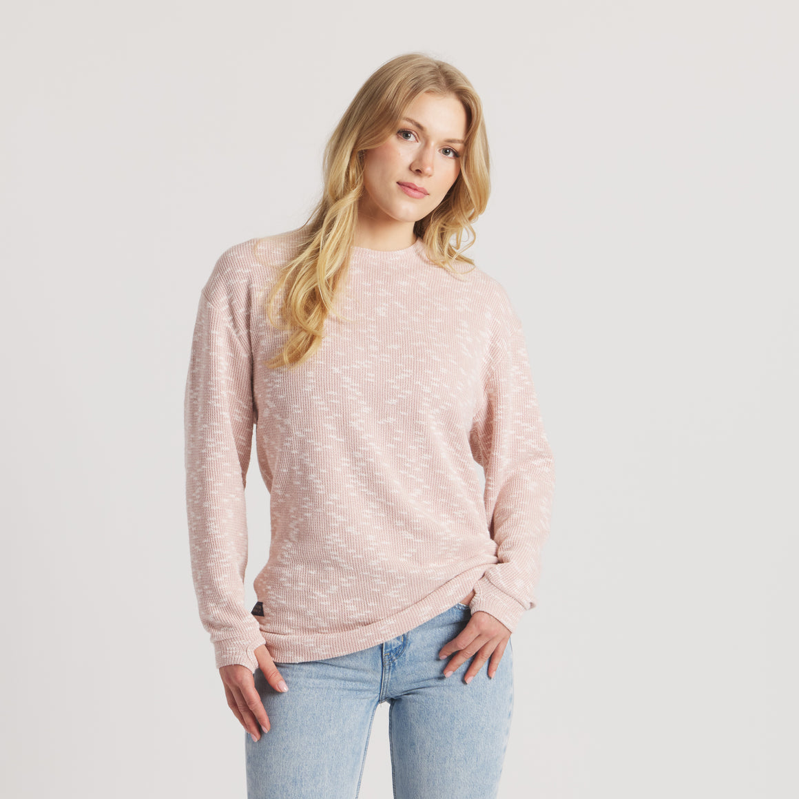 Azalea & White | On Model Front