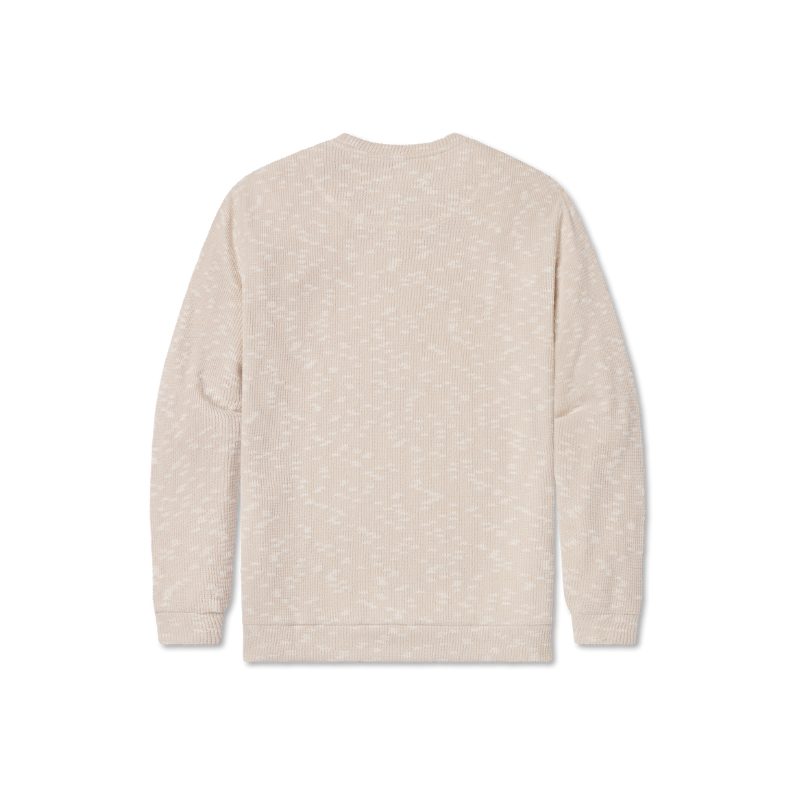 Tan &  Oatmeal | Back