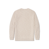 Tan &  Oatmeal | Back
