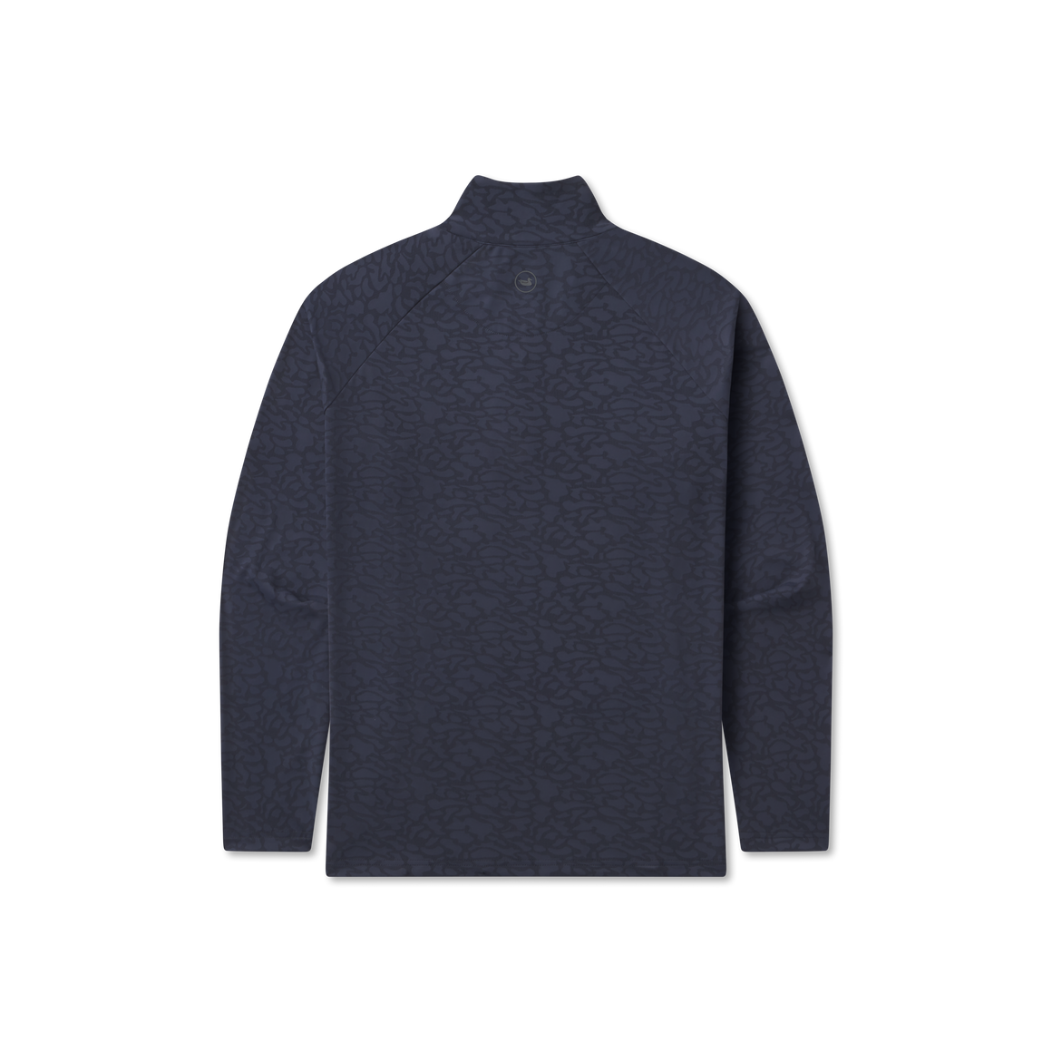 Navy Active Camo | Front