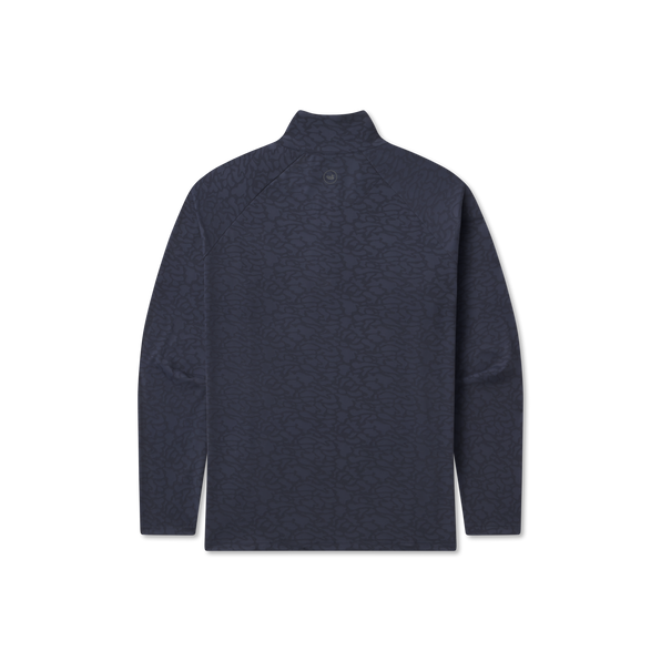 Navy Active Camo | Front