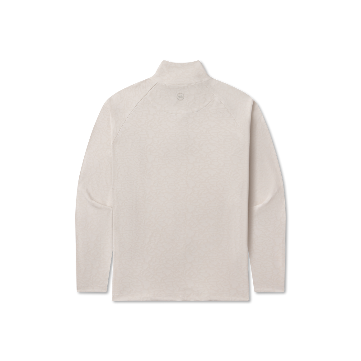 White Active Camo | Back