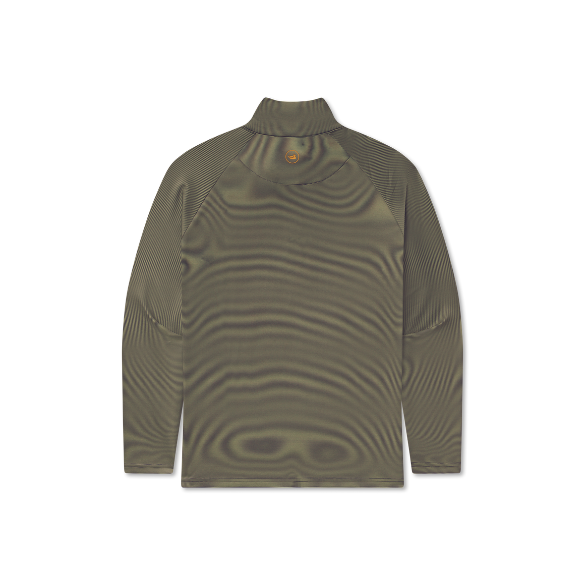 Lunar Navy & Dark Olive | Back