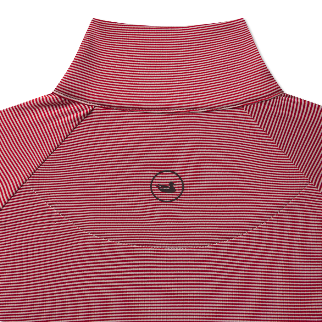 Maroon  &  Gray | Detail