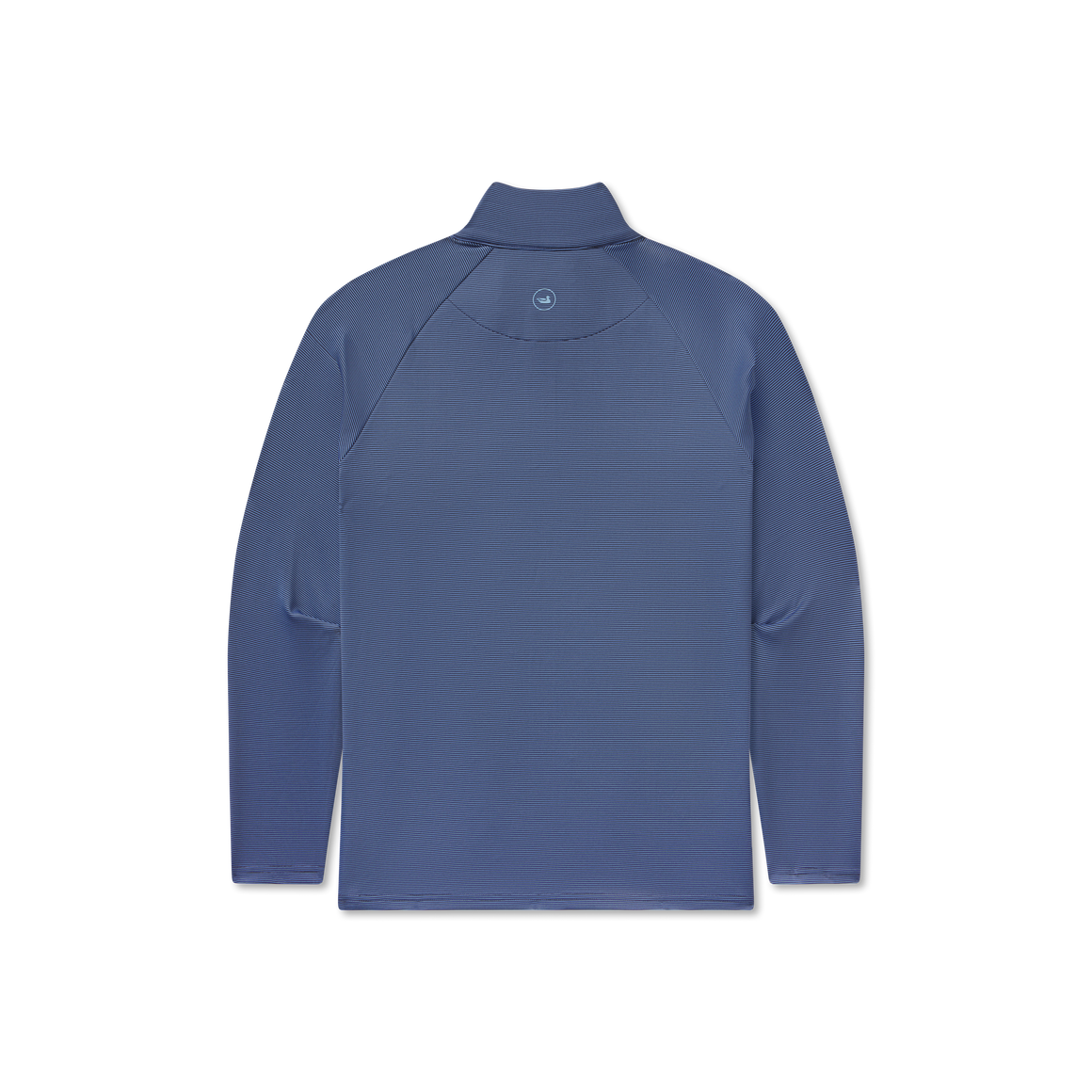 Navy & Lunar Navy | Back