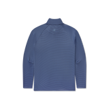 Navy & Lunar Navy | Back