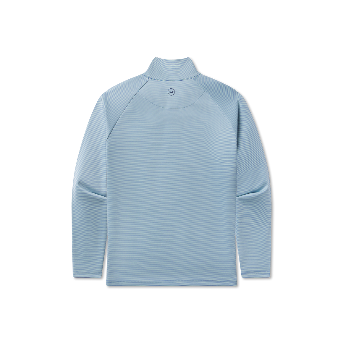 Navy   &   Mint | Back