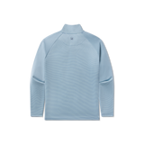 Navy   &   Mint | Back