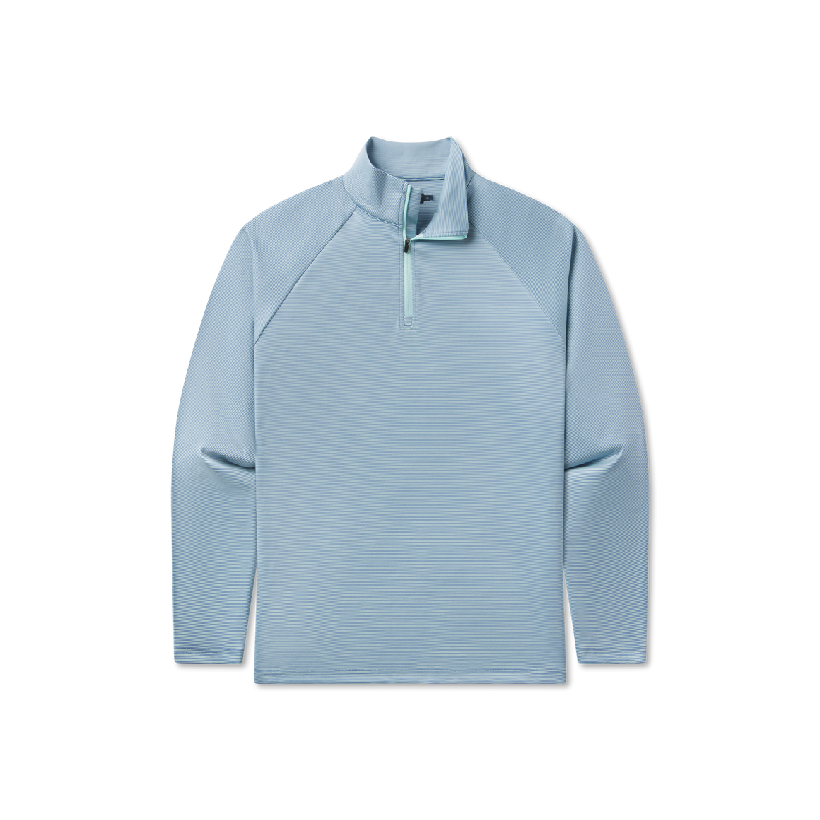 Navy   &   Mint