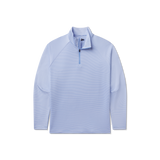 White & French Blue