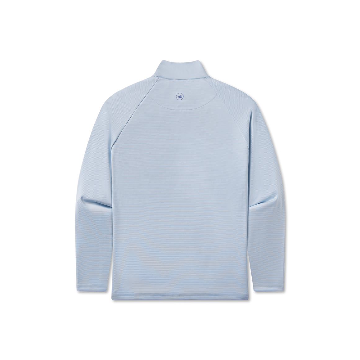 White  &  Light  Blue | Back