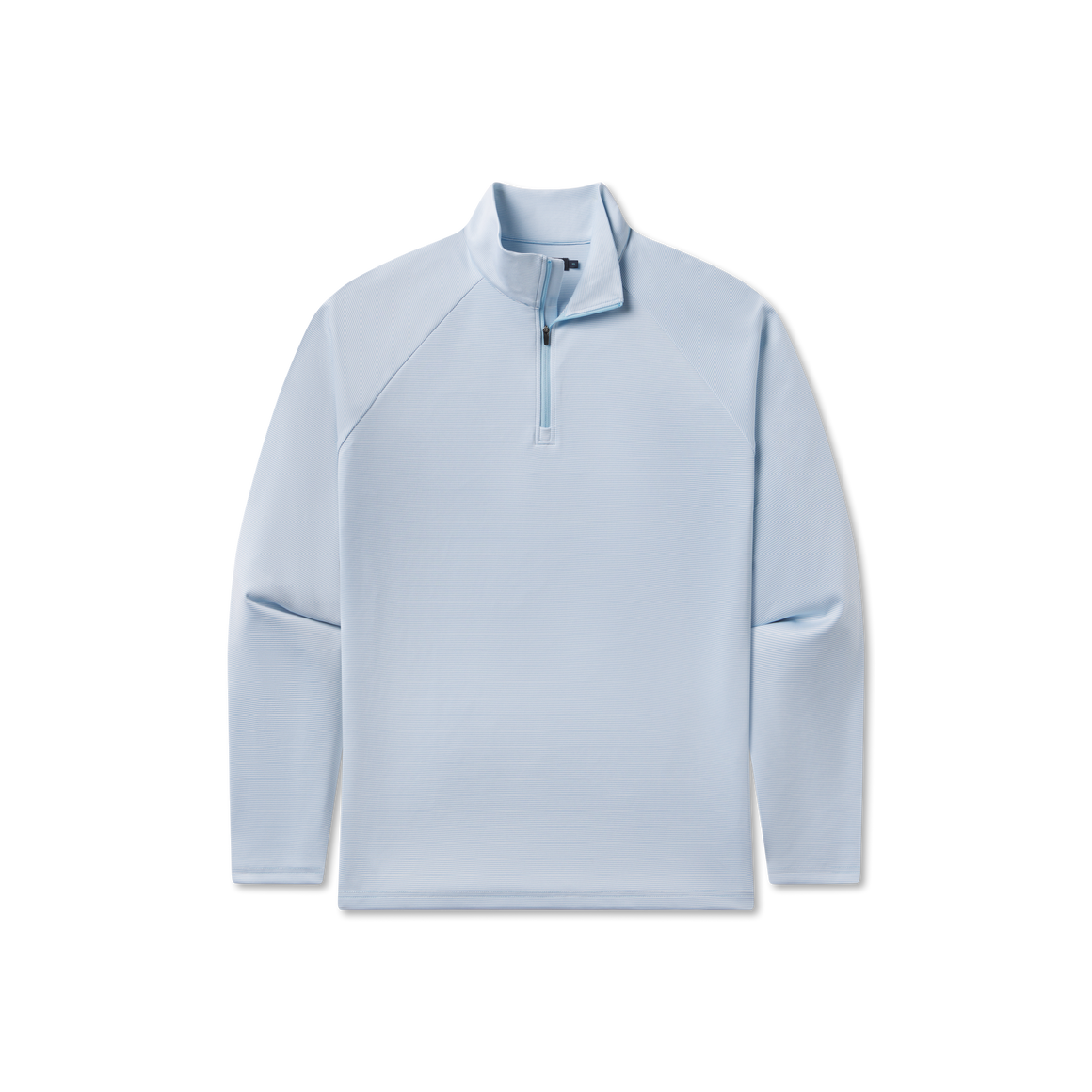 White  &  Light  Blue