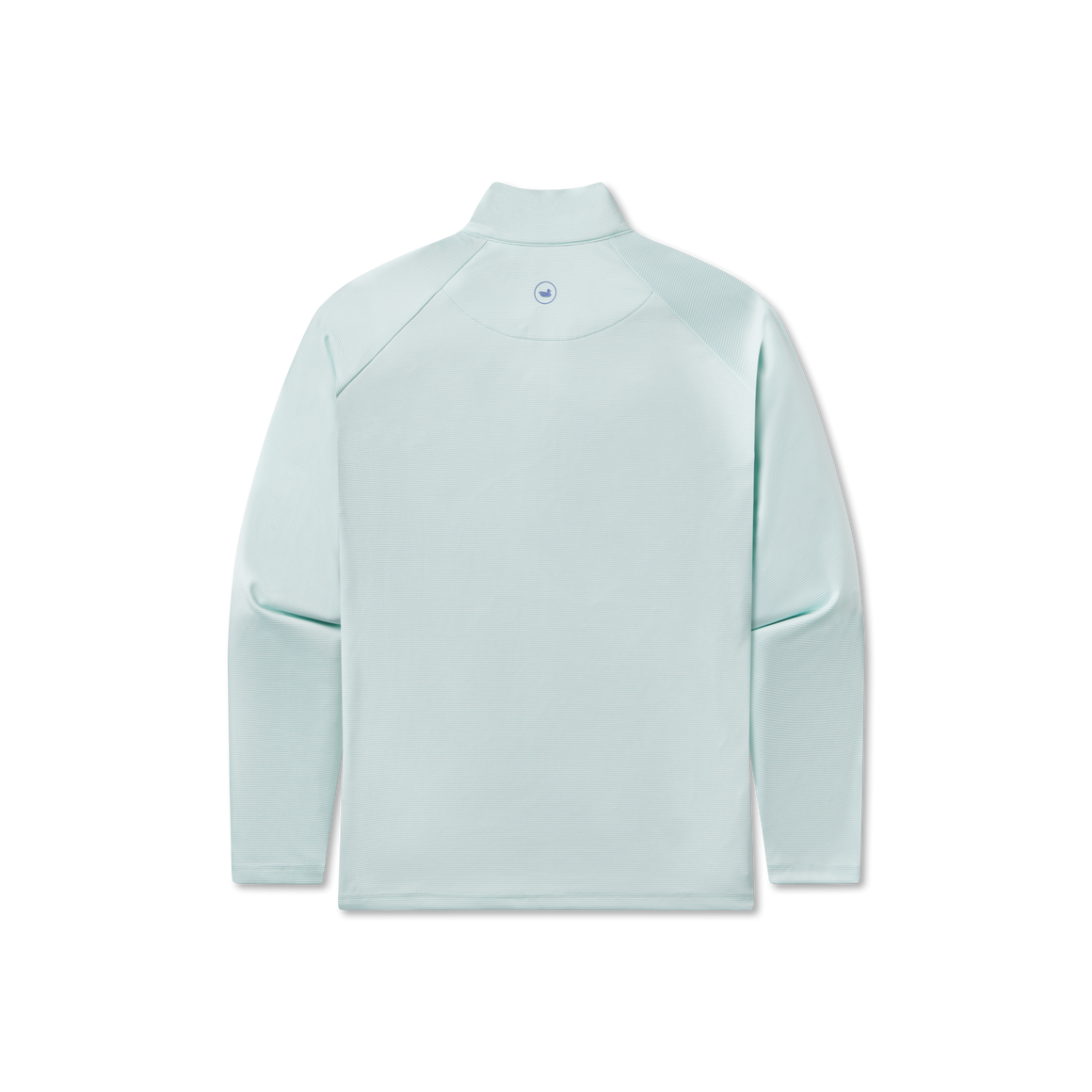 White &   Mint | Back