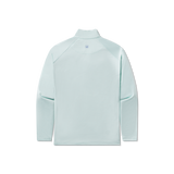 White &   Mint | Back