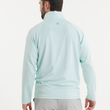 White &   Mint | ON MODEL | BACK