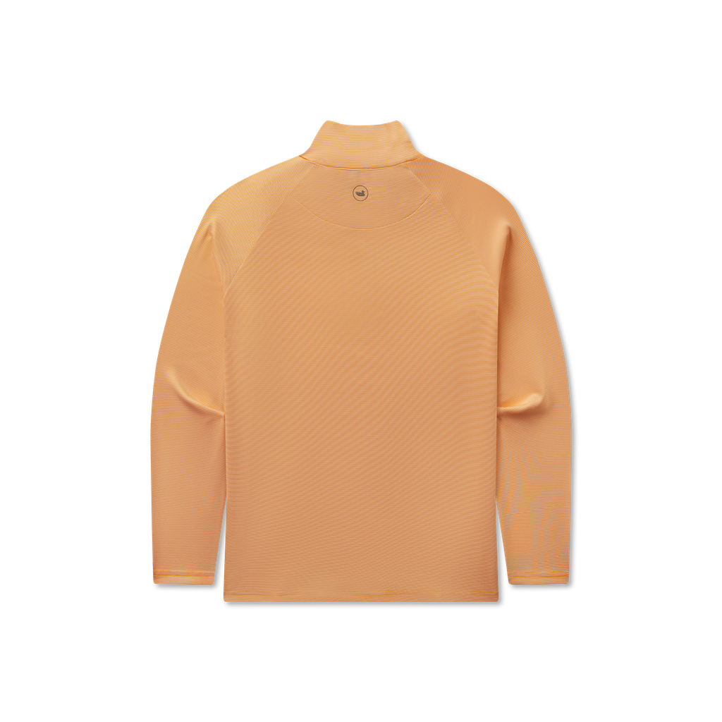 White &  Orange | Back