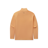 White &  Orange | Back