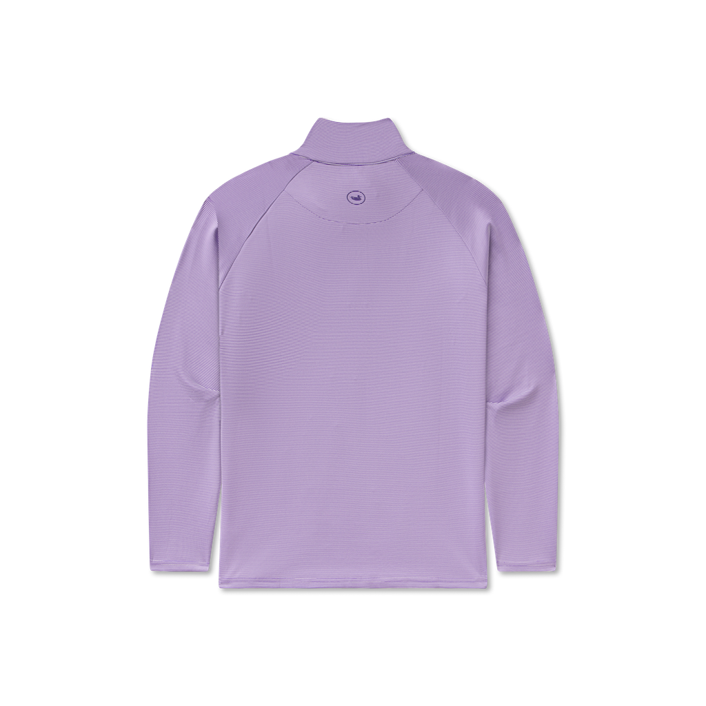 White & Purple | Back