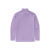 White & Purple | Back