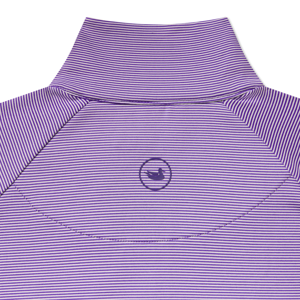 White & Purple | Detail