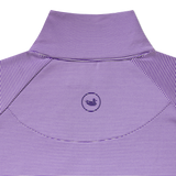 White & Purple | Detail