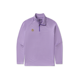 White & Purple