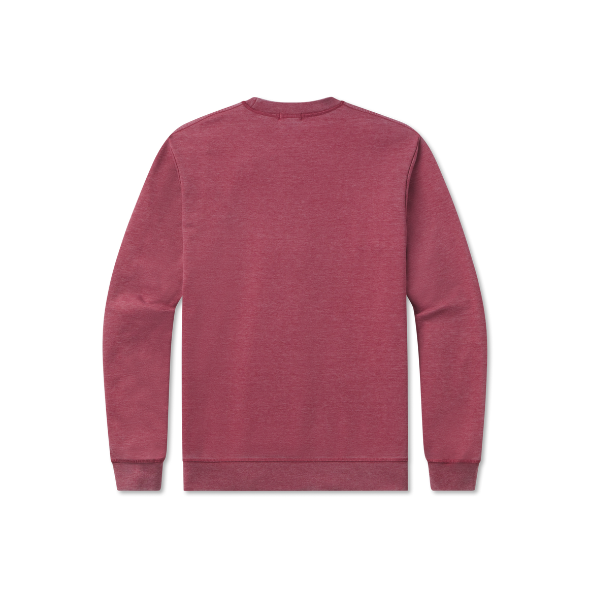 Maroon | Back