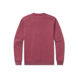 Maroon | Back