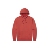 Washed Red | Front