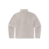 Burnt Taupe Isles | Back