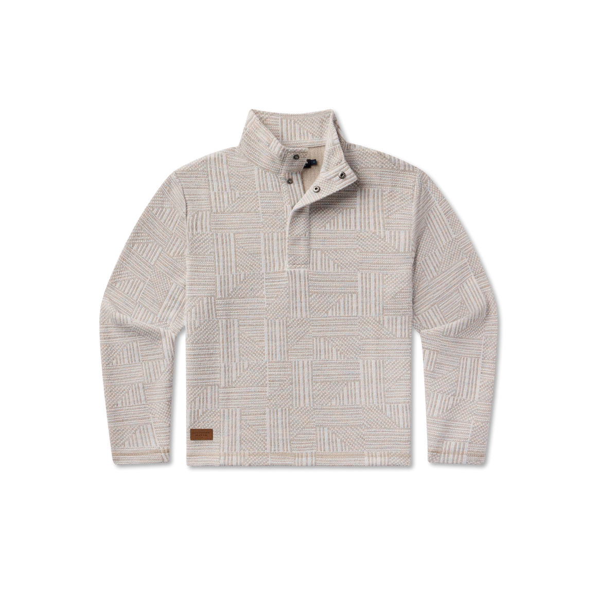 Burnt Taupe Isles