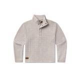 Burnt Taupe Isles