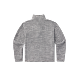 Charcoal Gray Isles | Back