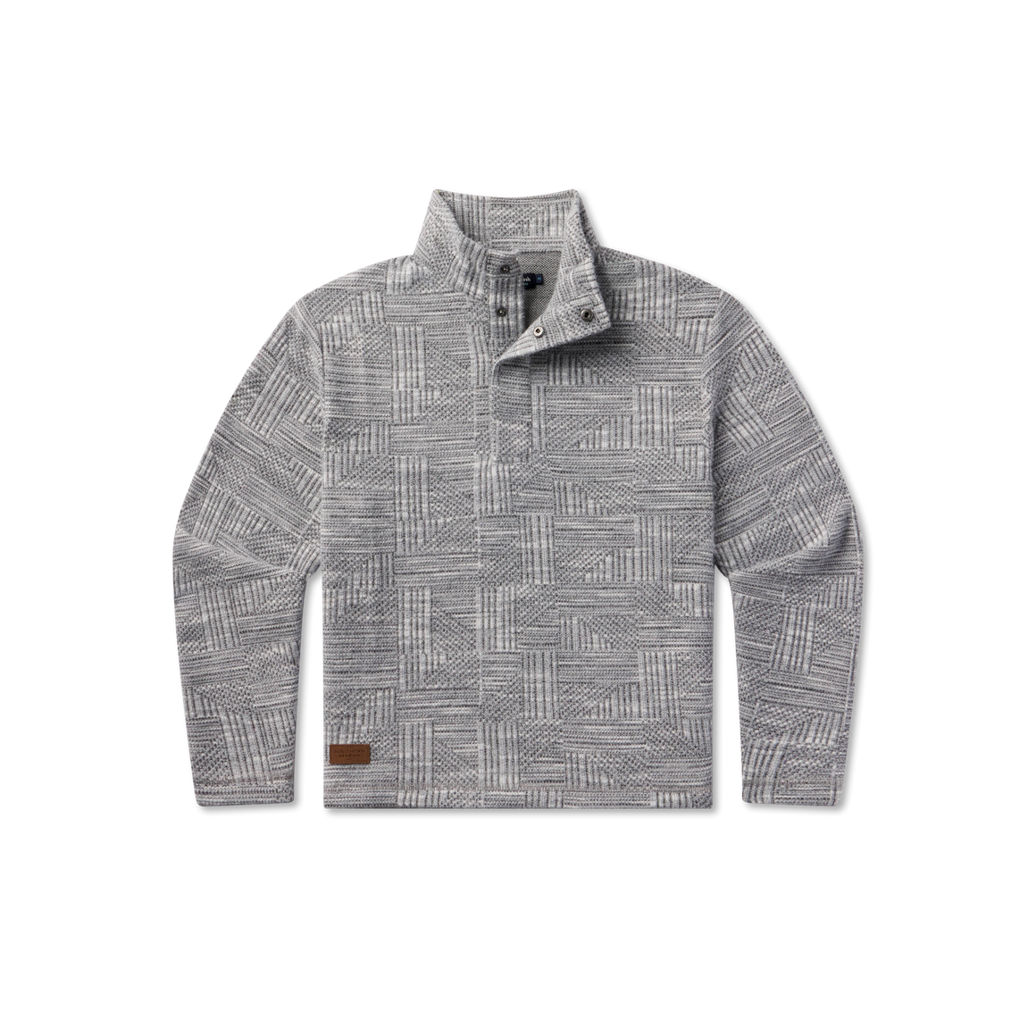 Charcoal Gray Isles