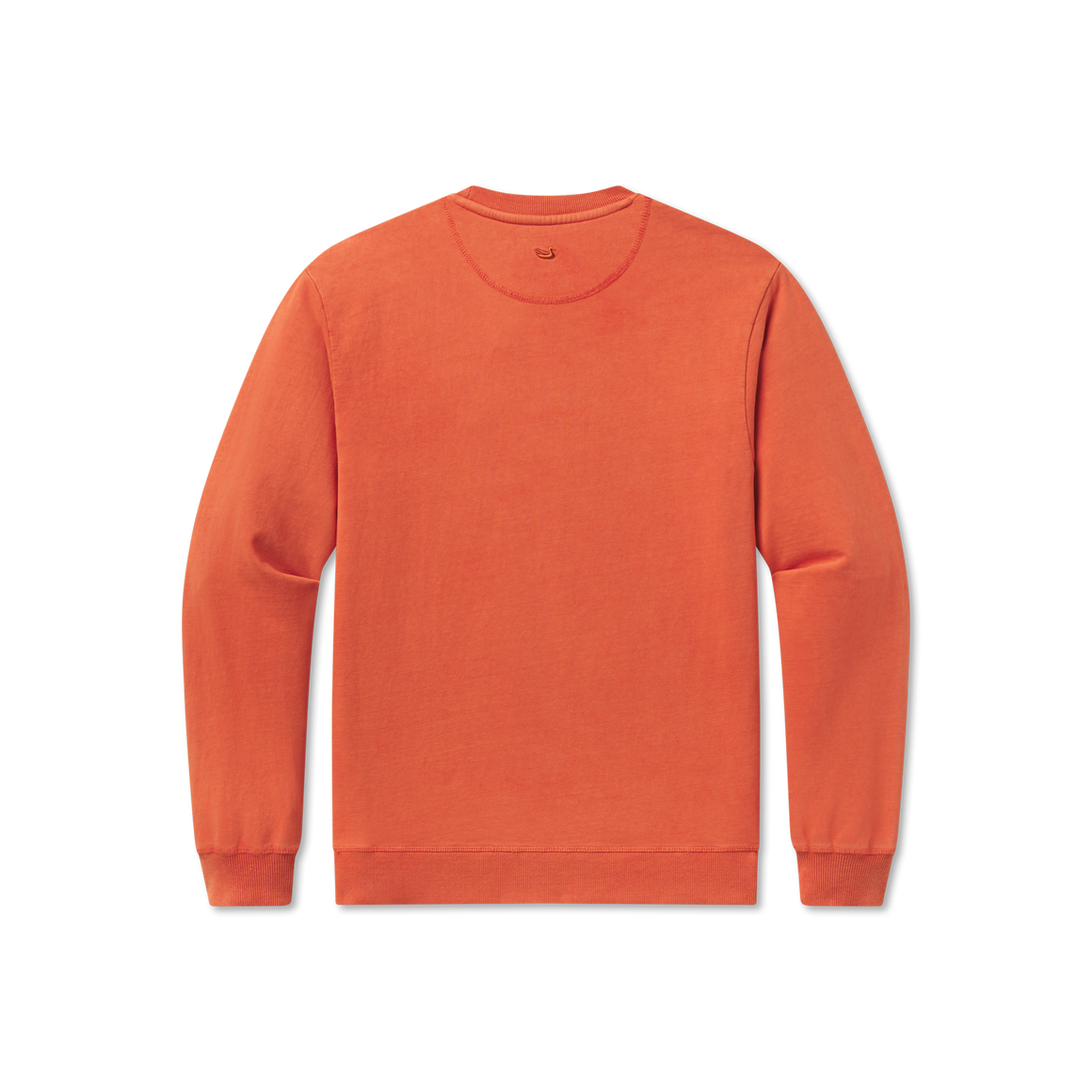 Burnt Orange | Back