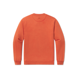 Burnt Orange | Back