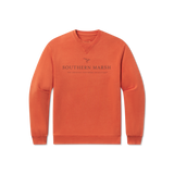 Burnt Orange