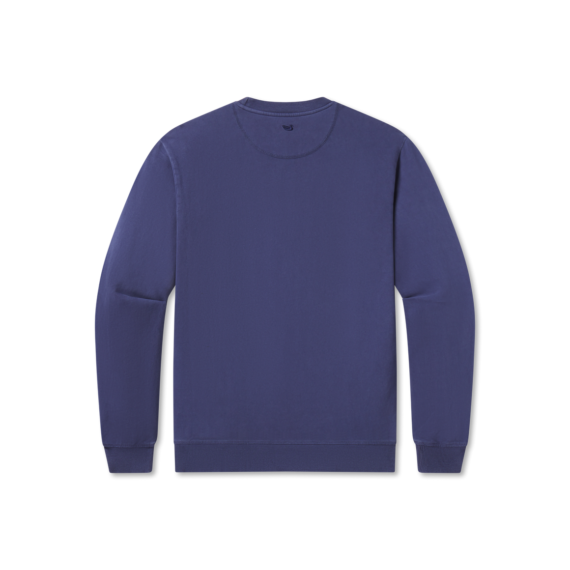 Navy | Back