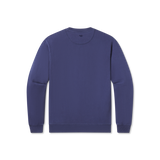 Navy | Back