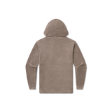 Burnt            Taupe | Back