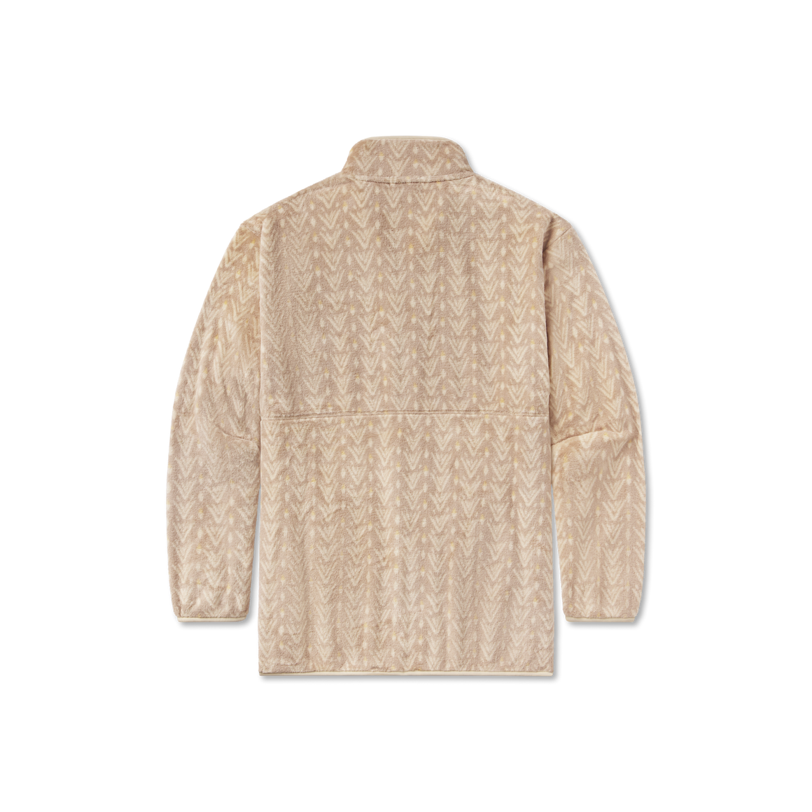 Khaki Sonora | Back