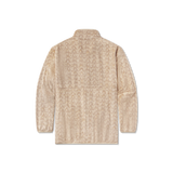 Khaki Sonora | Back
