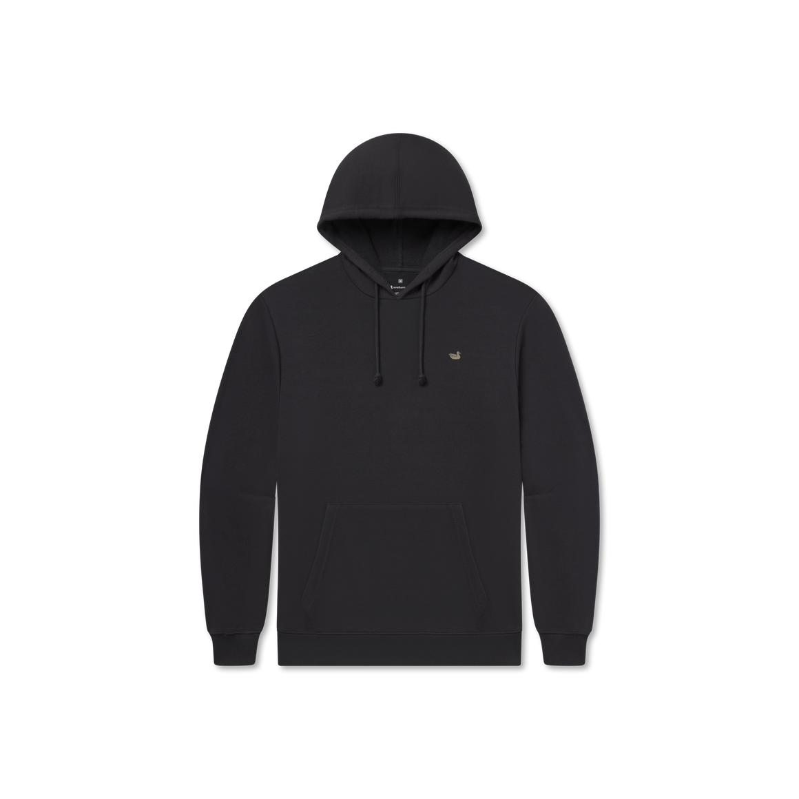 Charcoal Gray | Front