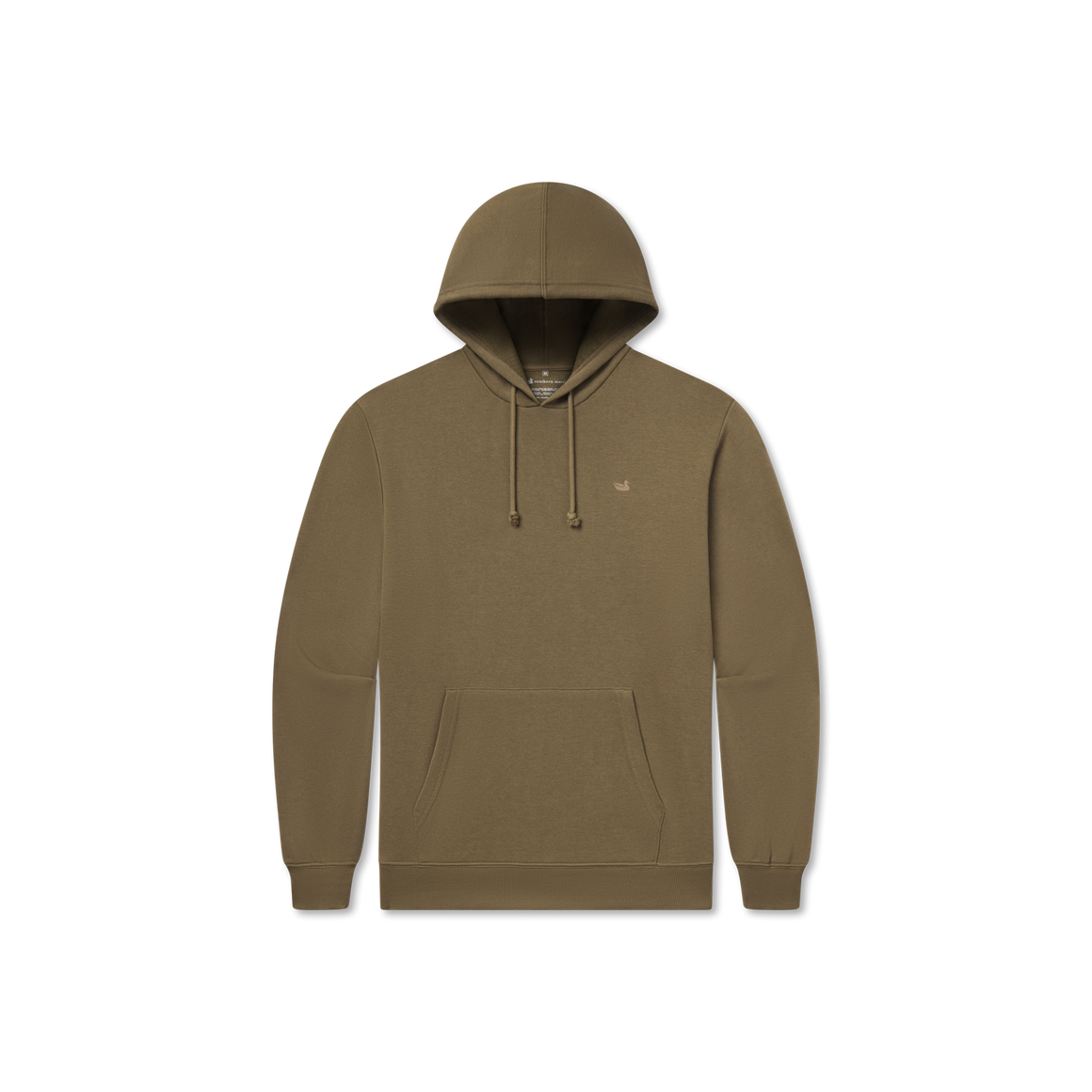 Moss Green | Front