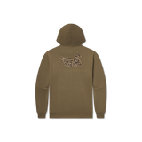 Moss Green